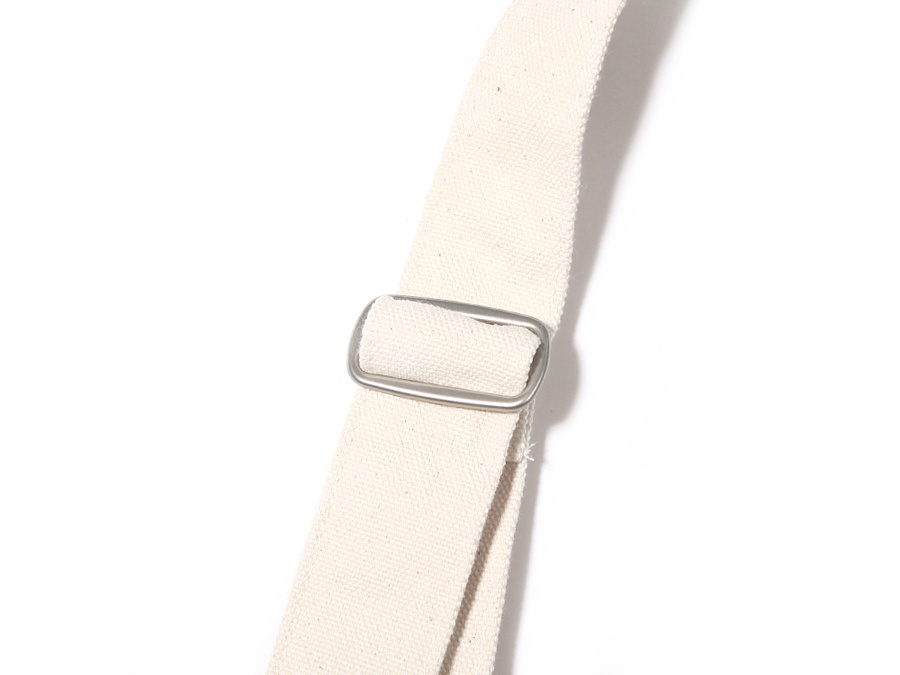 벗딥(BUTDEEP) 투페이스 투웨이 백-아이보리