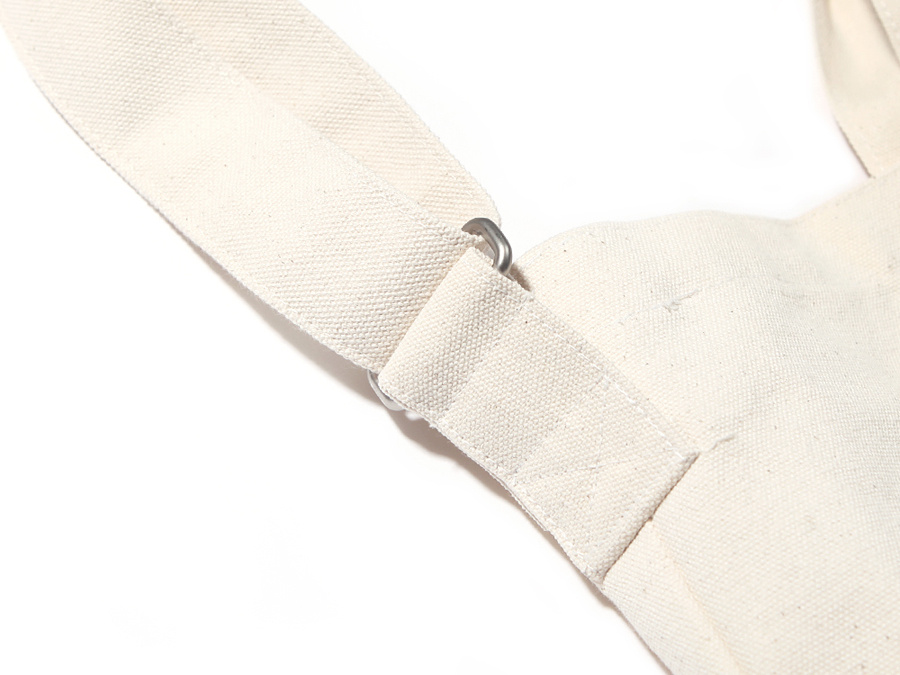 벗딥(BUTDEEP) 투페이스 투웨이 백-아이보리