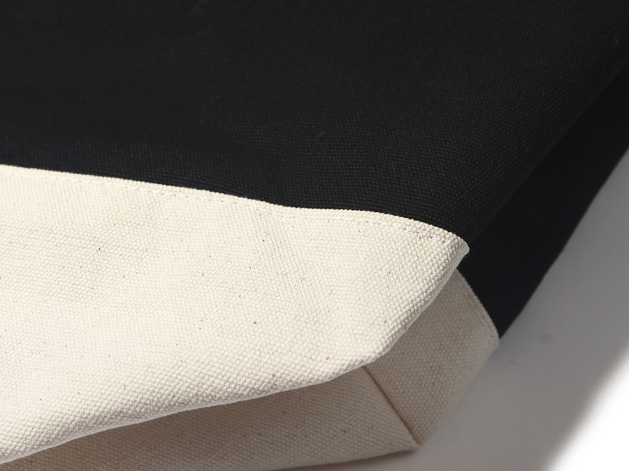 벗딥(BUTDEEP) 투페이스 투웨이 백-아이보리