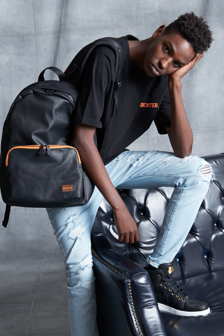 댁스터(DEXXTER) DEXXTER 3TEX BAGPACK