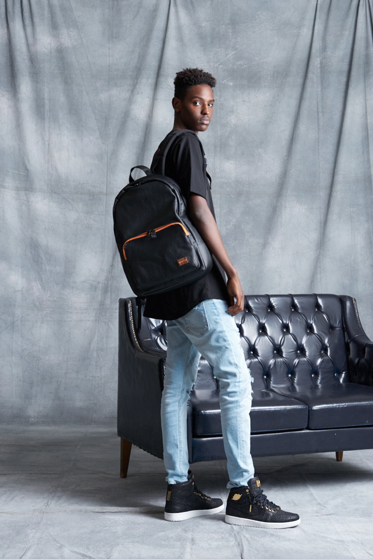 댁스터(DEXXTER) DEXXTER 3TEX BAGPACK