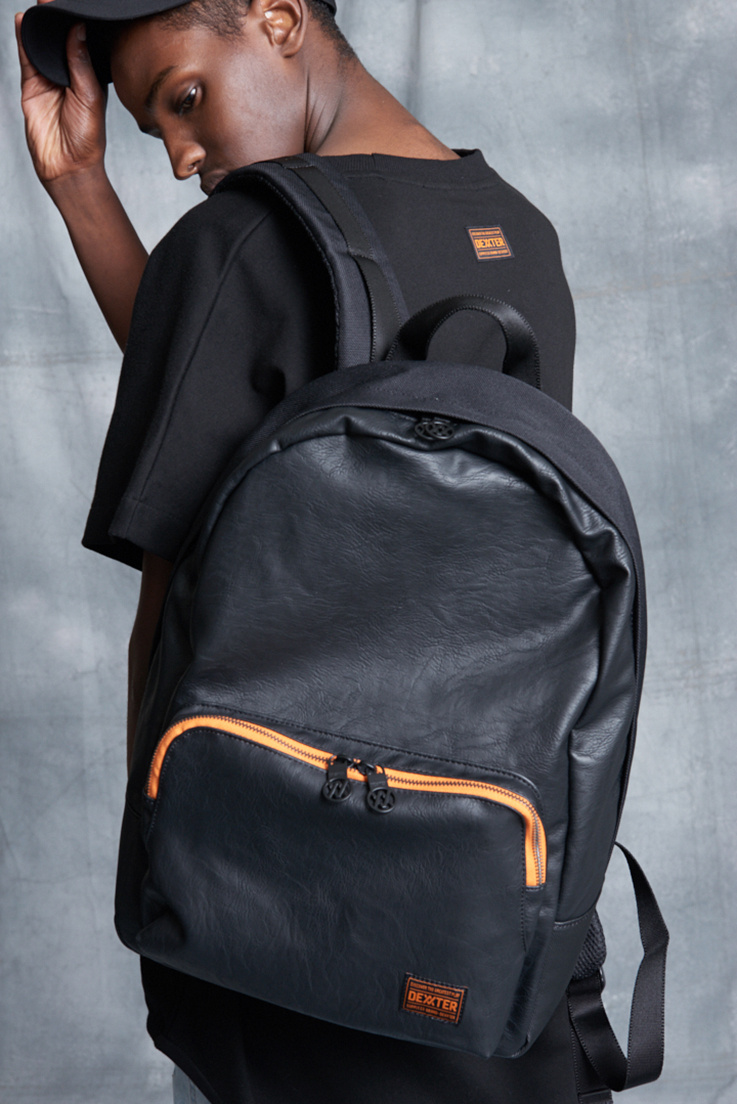댁스터(DEXXTER) DEXXTER 3TEX BAGPACK