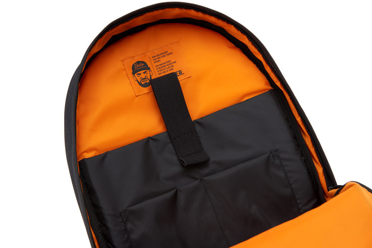 댁스터(DEXXTER) DEXXTER 3TEX BAGPACK