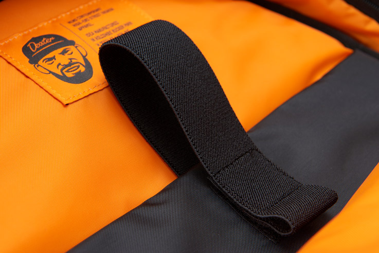 댁스터(DEXXTER) DEXXTER 3TEX BAGPACK