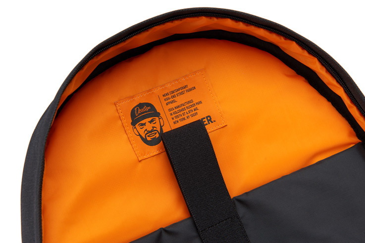 댁스터(DEXXTER) DEXXTER 3TEX BAGPACK