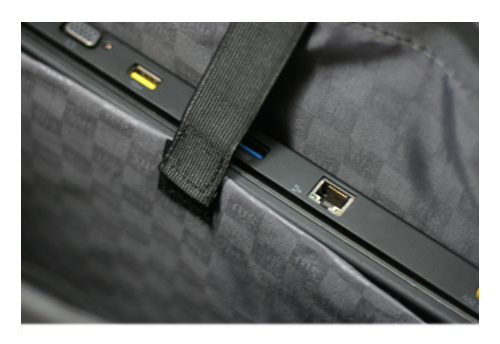 설리웡(SULLY WONG) 콜쵸 주니어 블랙