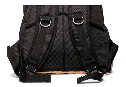 설리웡(SULLY WONG) 콜쵸 주니어 블랙