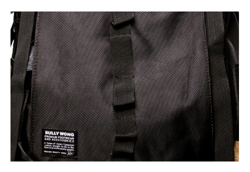 설리웡(SULLY WONG) 파이톤 블랙