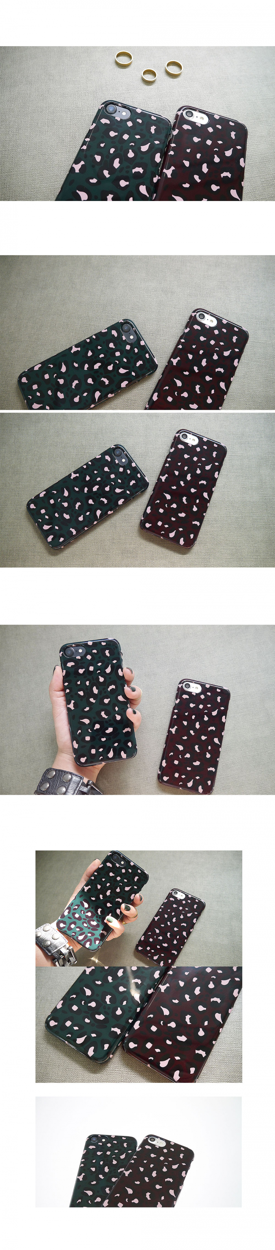 앤버튼(ANDBUTTON) 레오파드