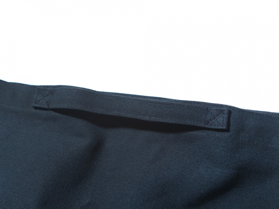 벗딥(BUTDEEP) DEEP 2WAY BAG-LIGHT NAVY