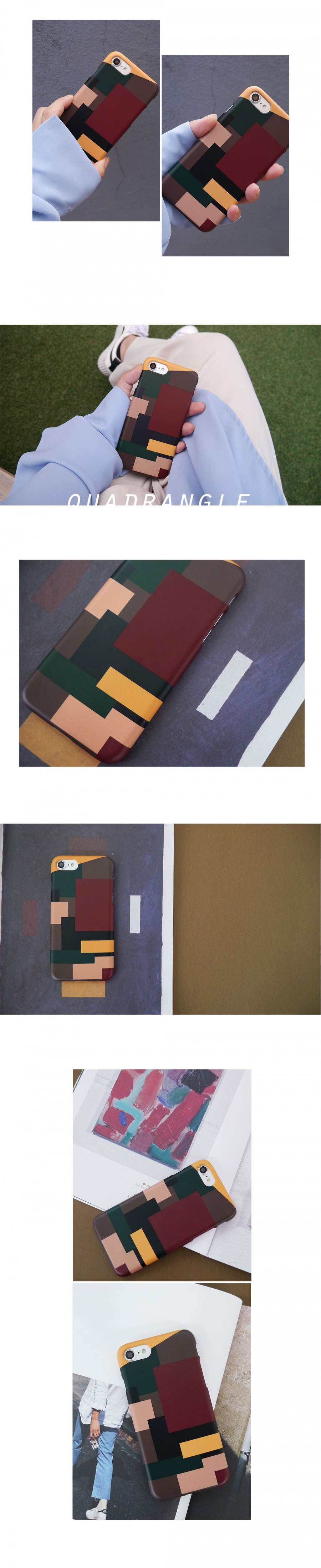 앤버튼(ANDBUTTON) 조각