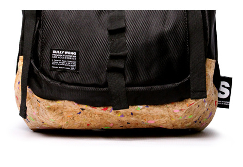 설리웡(SULLY WONG) 콜쵸 블랙