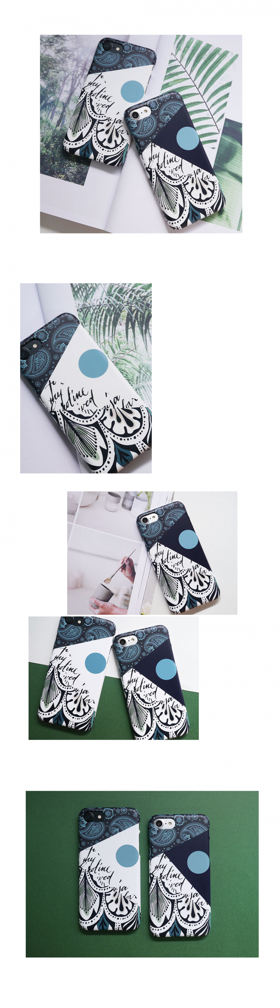 앤버튼(ANDBUTTON) lettering 3 pattern