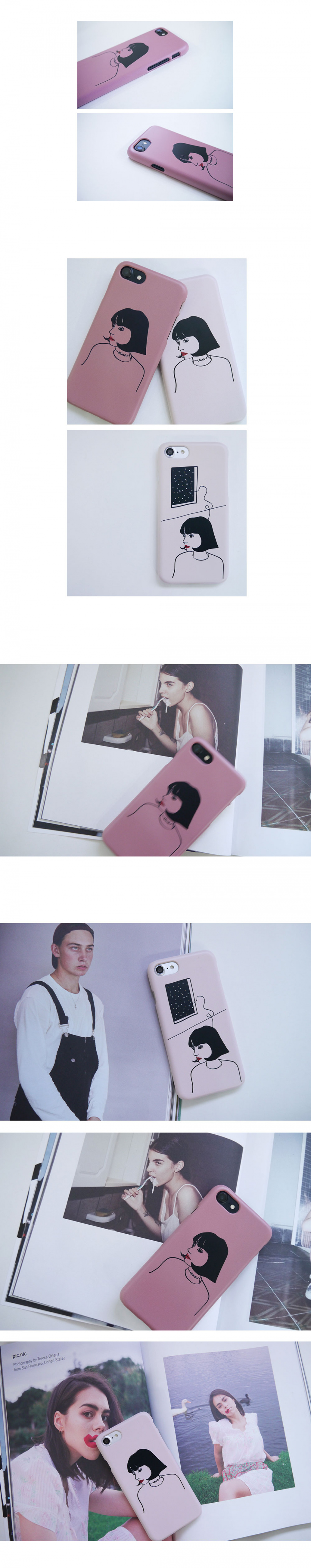 앤버튼(ANDBUTTON) think girl