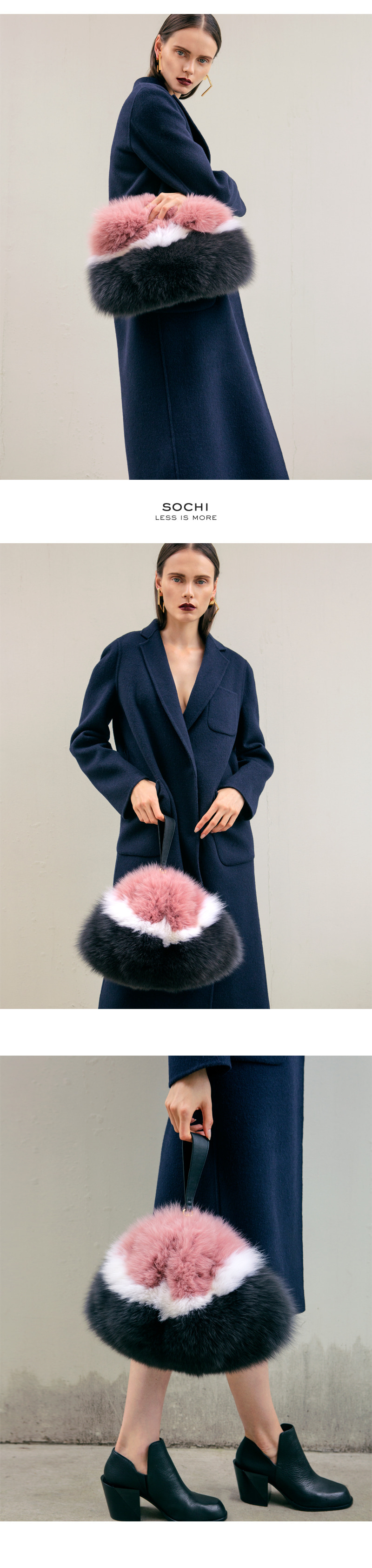 제이미원더(JAMIEWANDER) SOCHI_MURTI