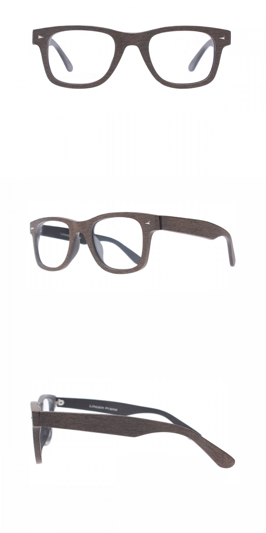 링컨프레임(LINCOLNFRAME) 젠1_COFFEE