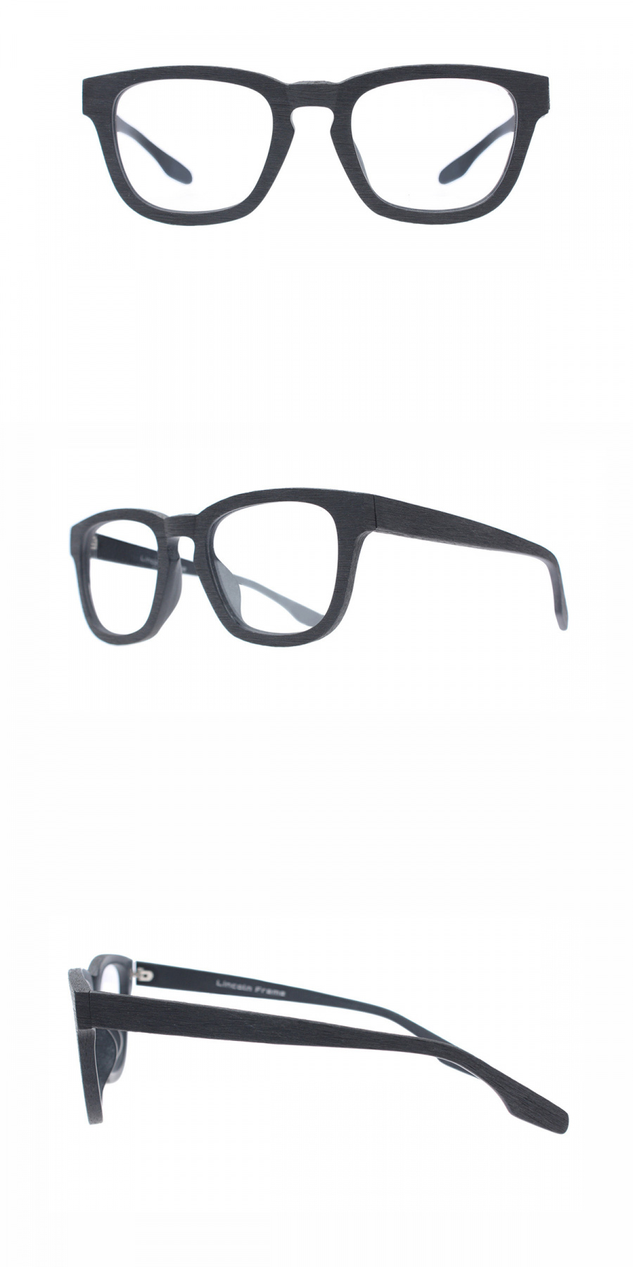 링컨프레임(LINCOLNFRAME) 젠2_BLACK