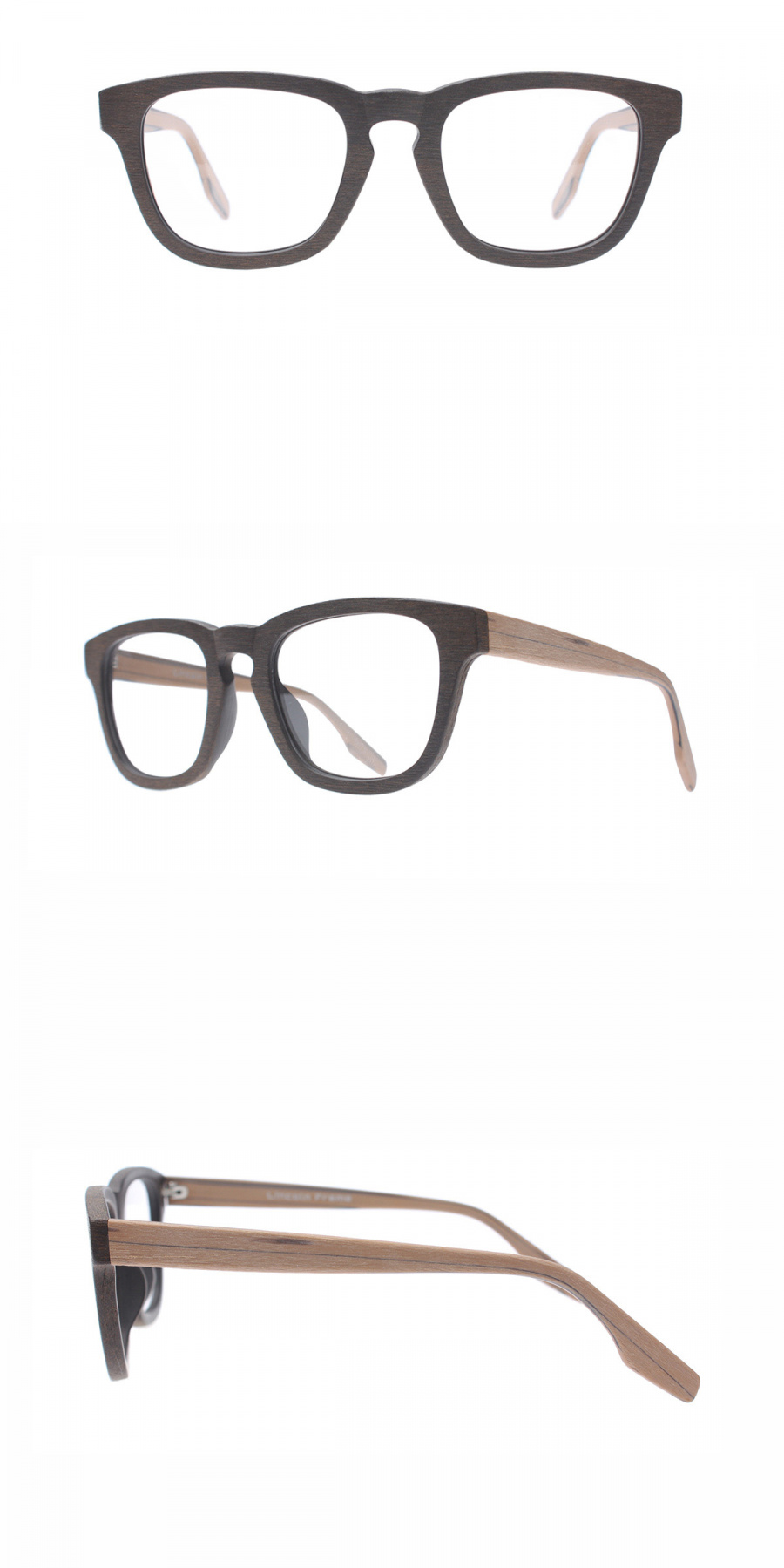 링컨프레임(LINCOLNFRAME) 젠2_BROWN