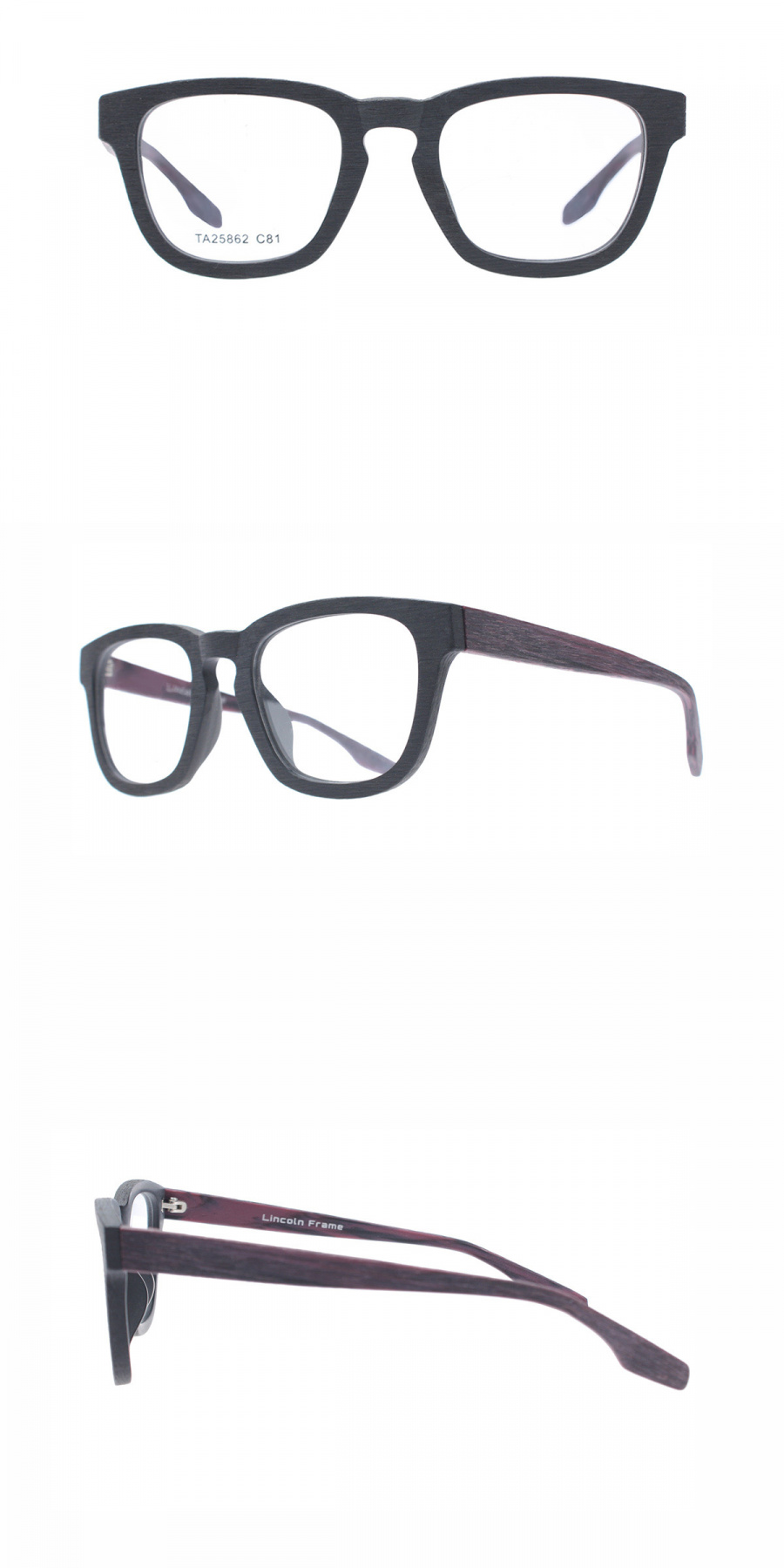 링컨프레임(LINCOLNFRAME) 젠2_WINE