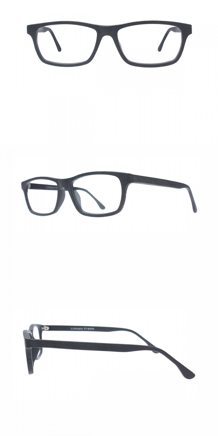 링컨프레임(LINCOLNFRAME) 젠3_BLACK