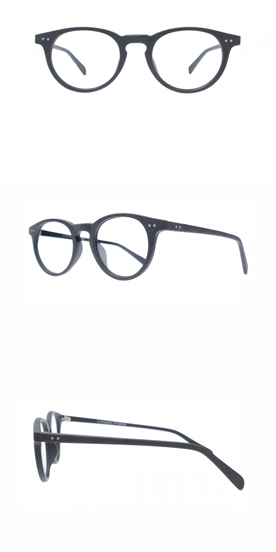 링컨프레임(LINCOLNFRAME) 젠4_BLACK