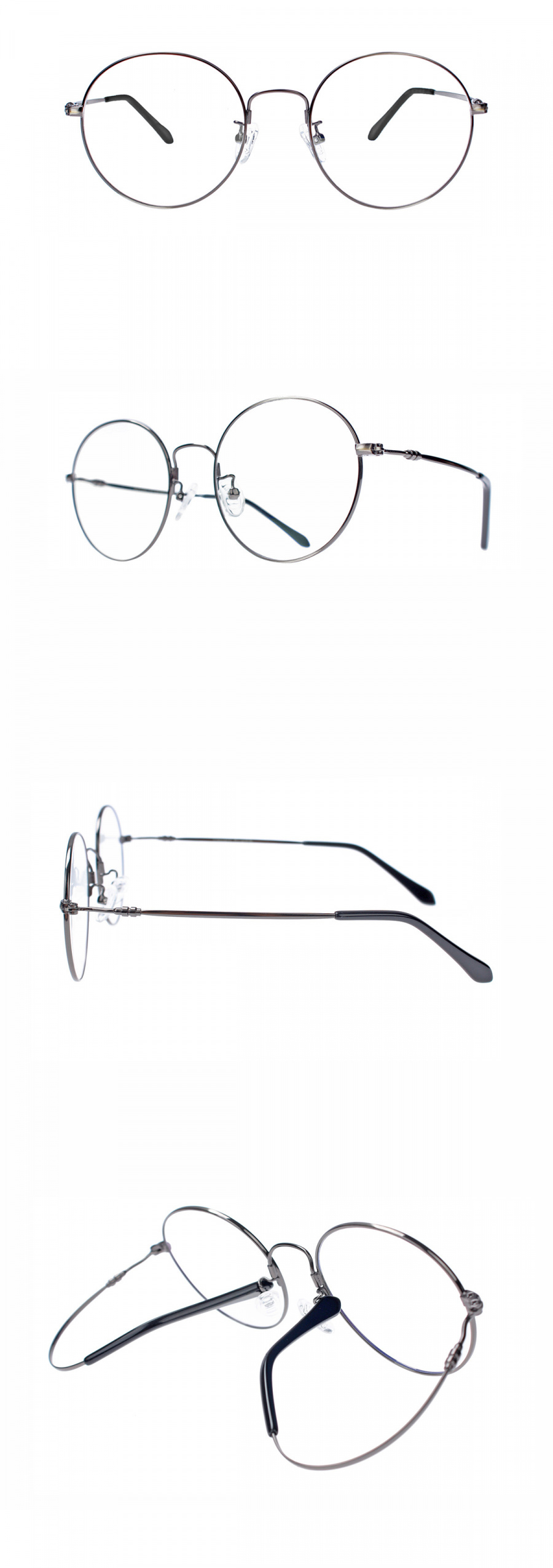 링컨프레임(LINCOLNFRAME) 에이브-22016_CHACOAL