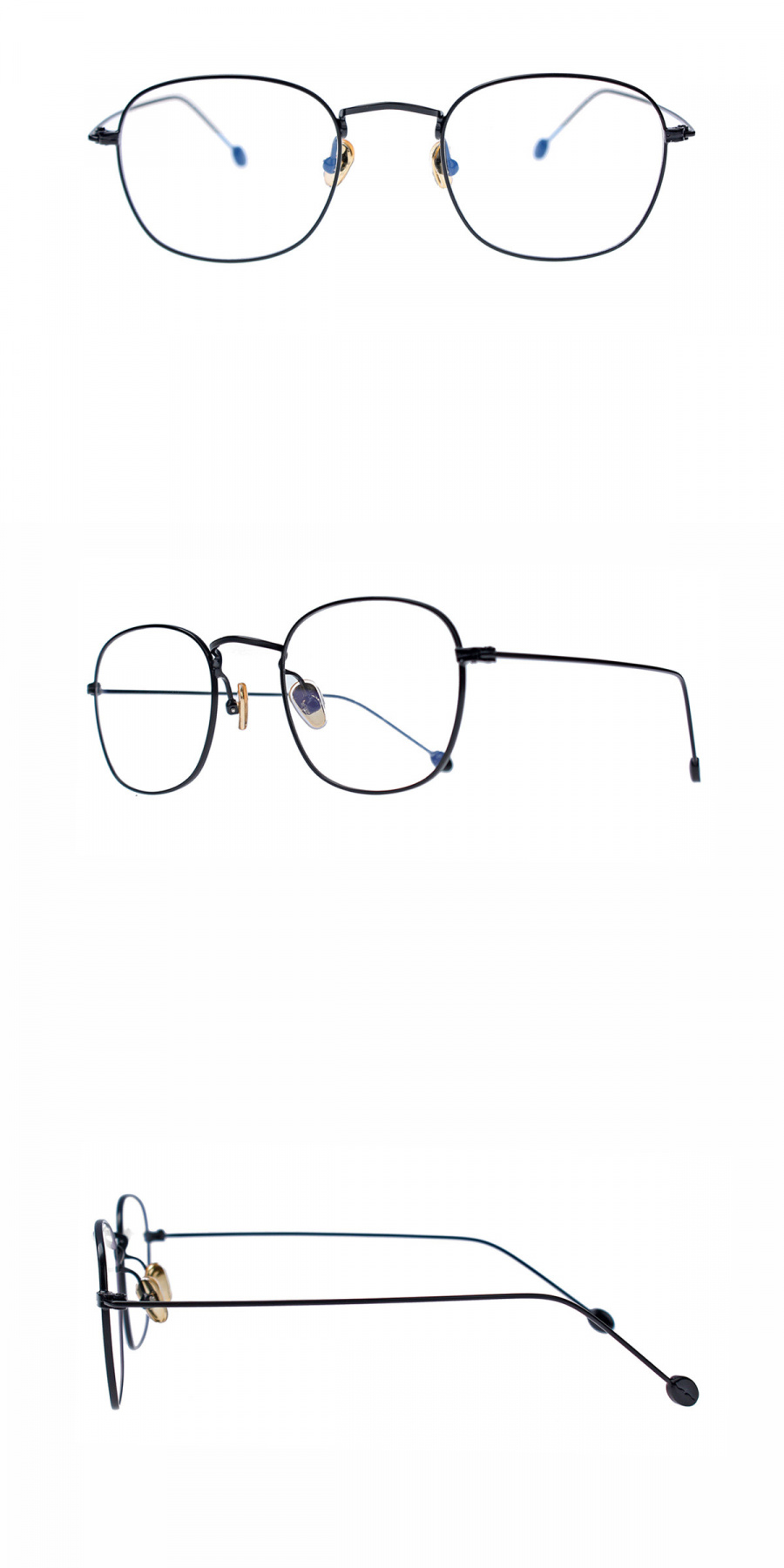 링컨프레임(LINCOLNFRAME) 에이브-22146_BLACK