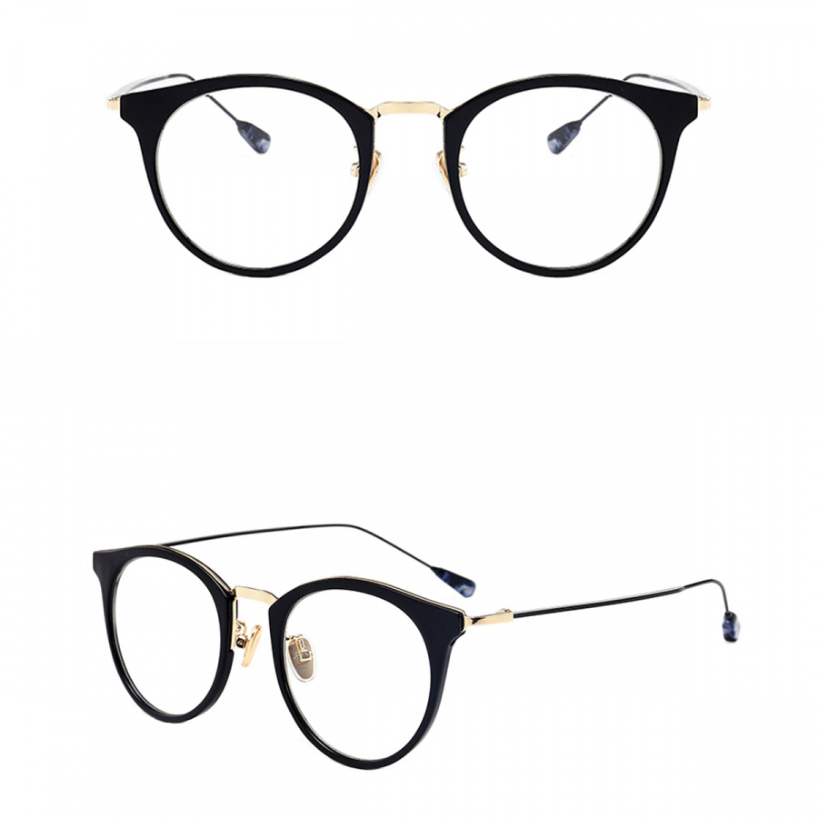 링컨프레임(LINCOLNFRAME) 더글라스-1513_BLACK