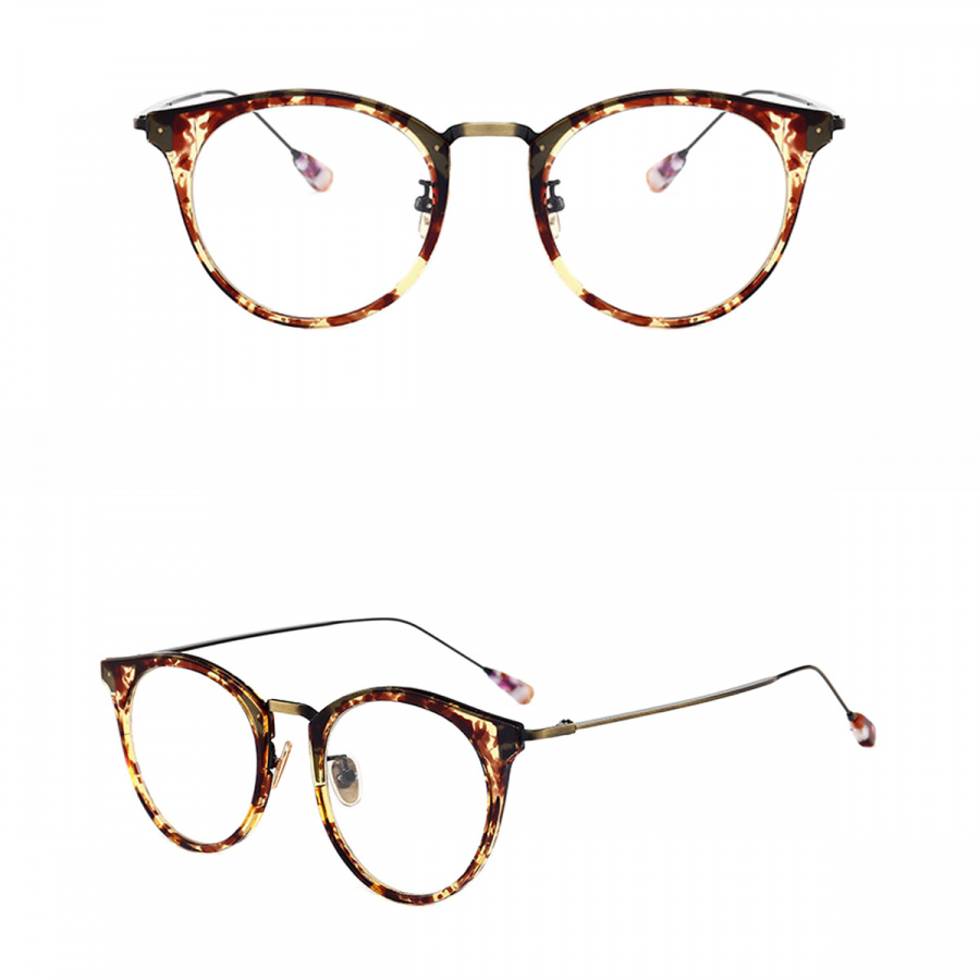 링컨프레임(LINCOLNFRAME) 더글라스-1513_LEOPARD