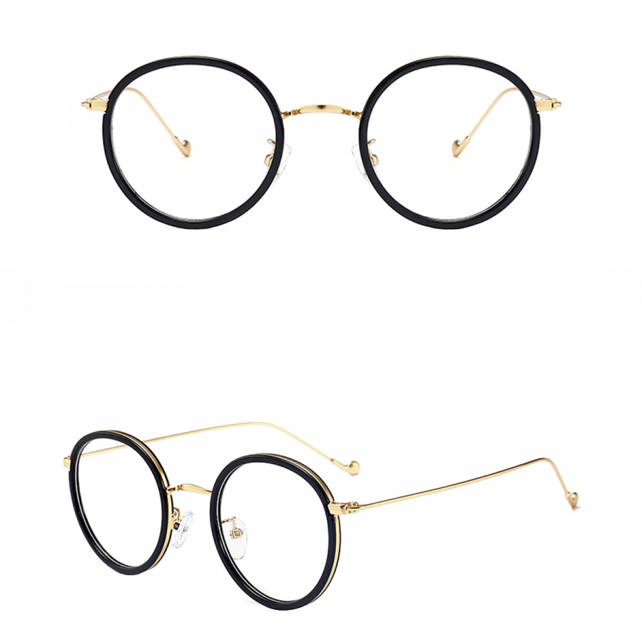 링컨프레임(LINCOLNFRAME) 더글라스-1512_BLACK