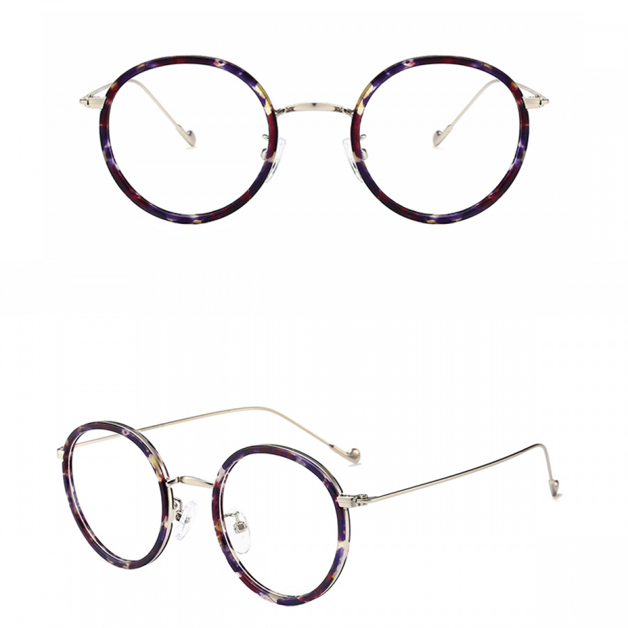 링컨프레임(LINCOLNFRAME) 더글라스-1512_FLOWER