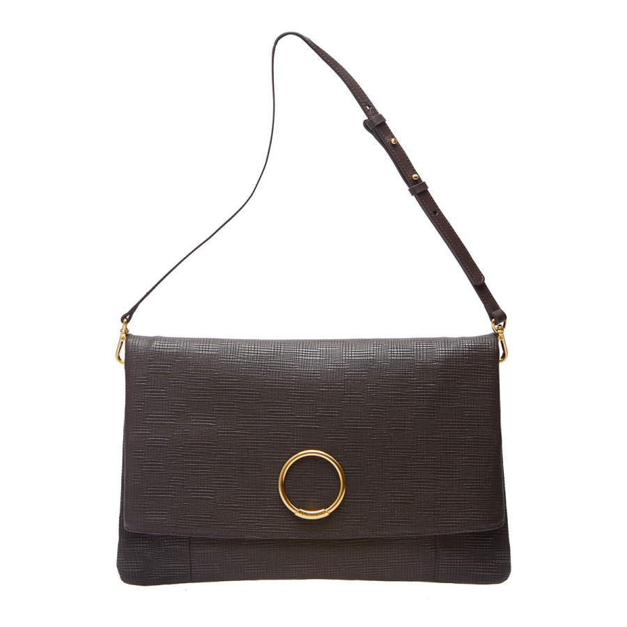 피에스메리제인(PSMARYJANE) 에이미 클러치 브라운