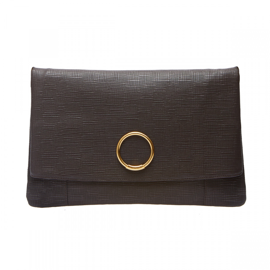 피에스메리제인(PSMARYJANE) 에이미 클러치 브라운