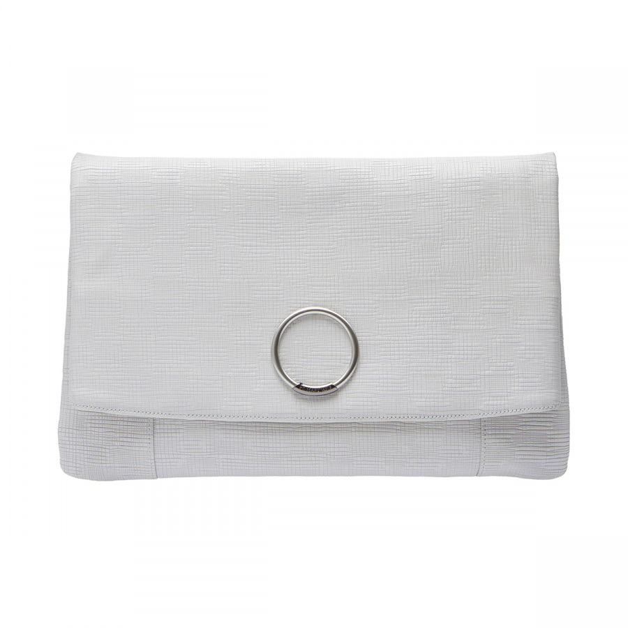 피에스메리제인(PSMARYJANE) 에이미 클러치 엘그레이