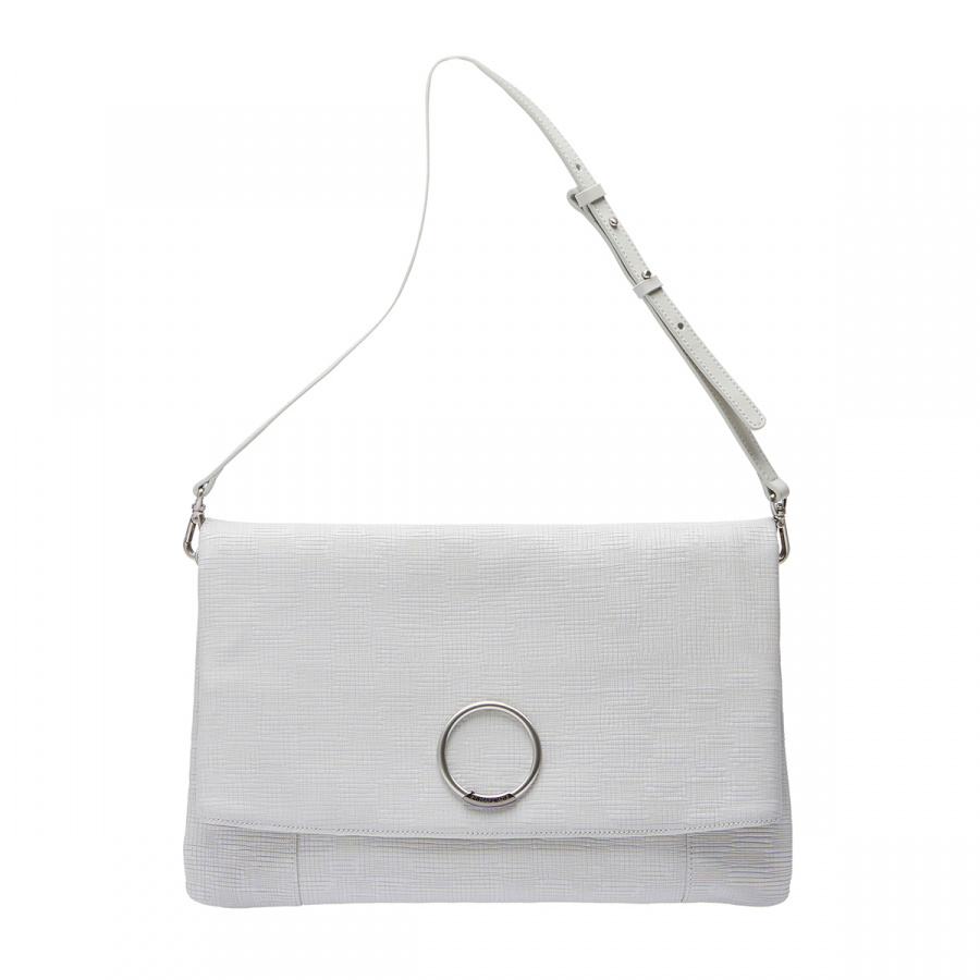 피에스메리제인(PSMARYJANE) 에이미 클러치 엘그레이