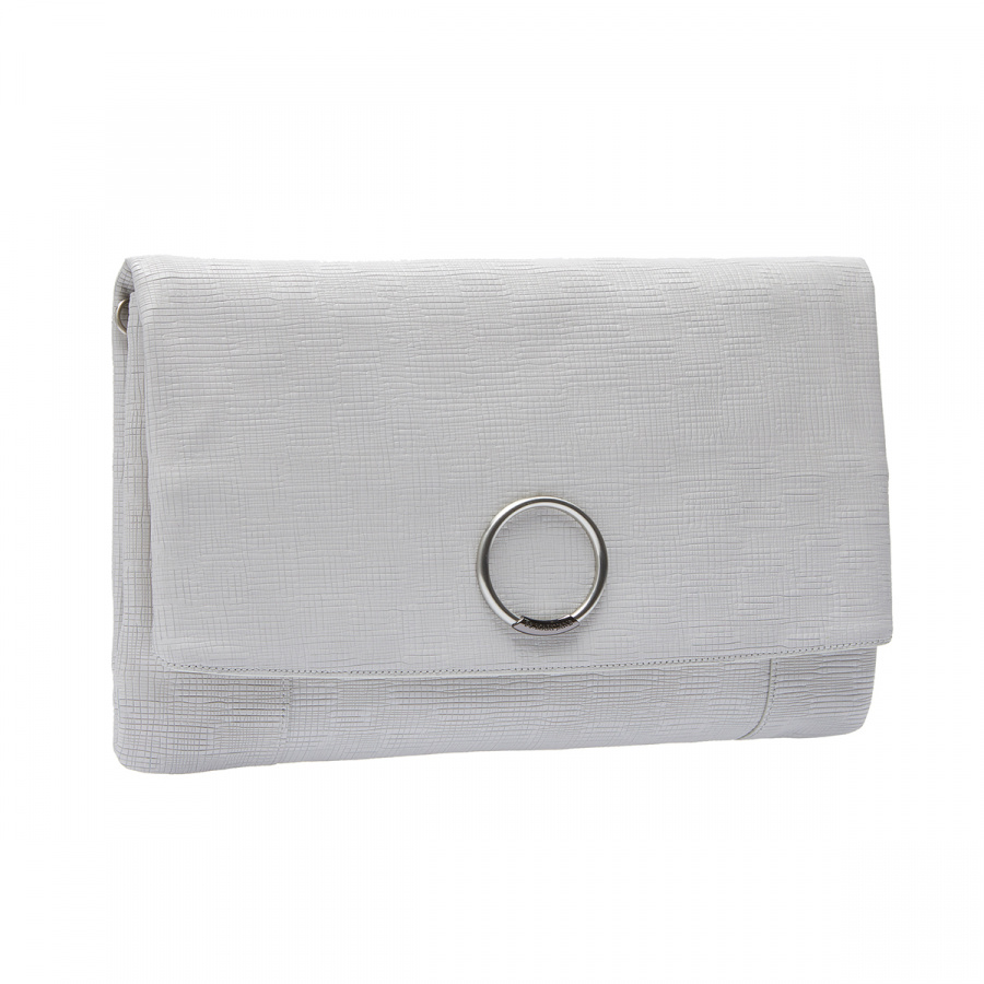 피에스메리제인(PSMARYJANE) 에이미 클러치 엘그레이