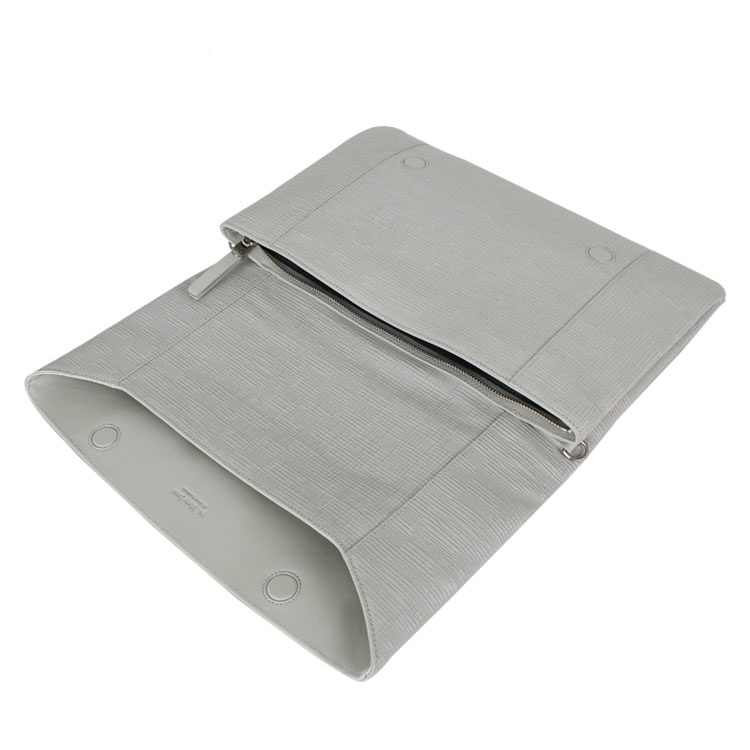 피에스메리제인(PSMARYJANE) 에이미 클러치 엘그레이