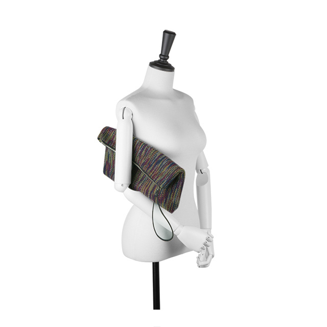 잇츠백(ITSBAG) [ITSBAG] CW012 ZEKI 제키 네이비 버건디 블루 레드(4컬러)