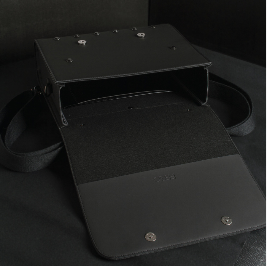 페고(FEGO) 미니 페고브릭백 V5