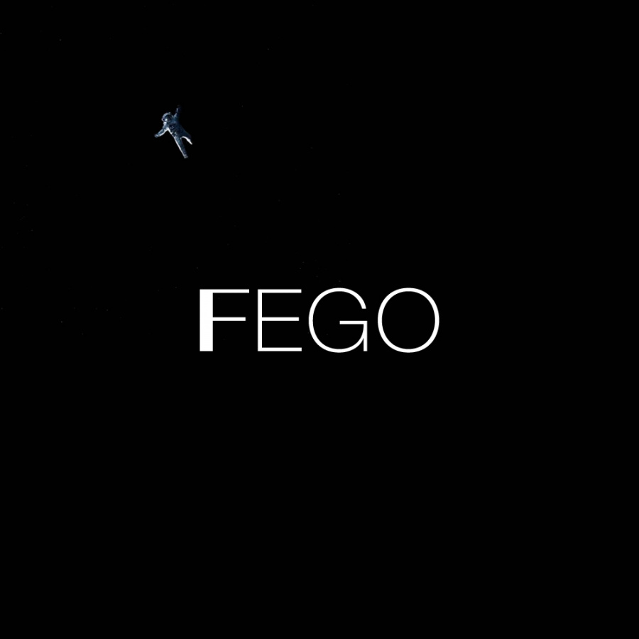 페고(FEGO) 미니 쏘로우 백팩