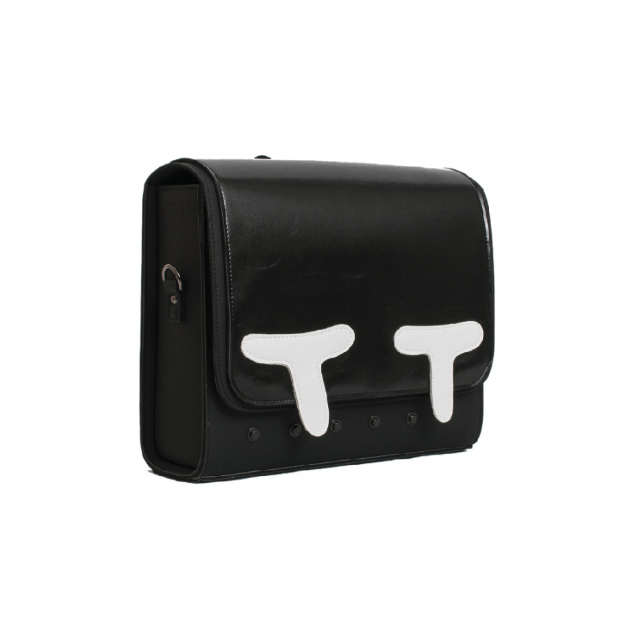 페고(FEGO) 미니 쏘로우 백팩