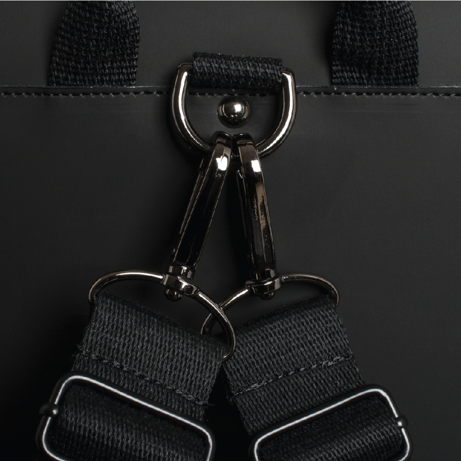 페고(FEGO) 미니 쏘로우 백팩