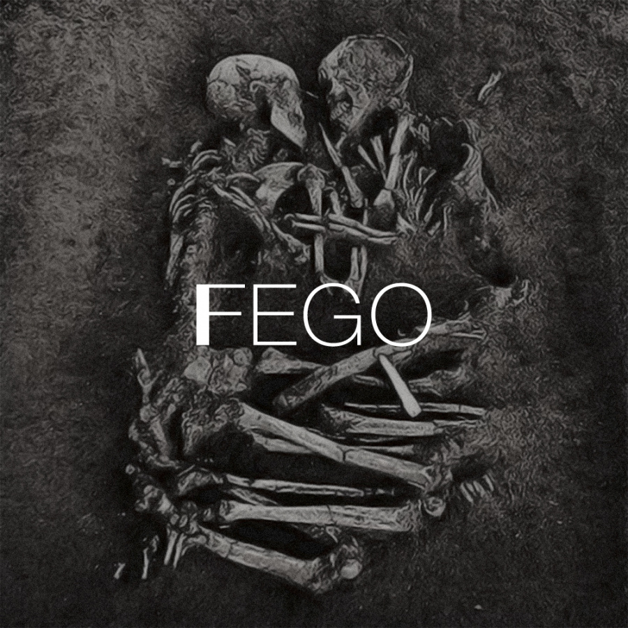 페고(FEGO) 미니 베리드 백팩