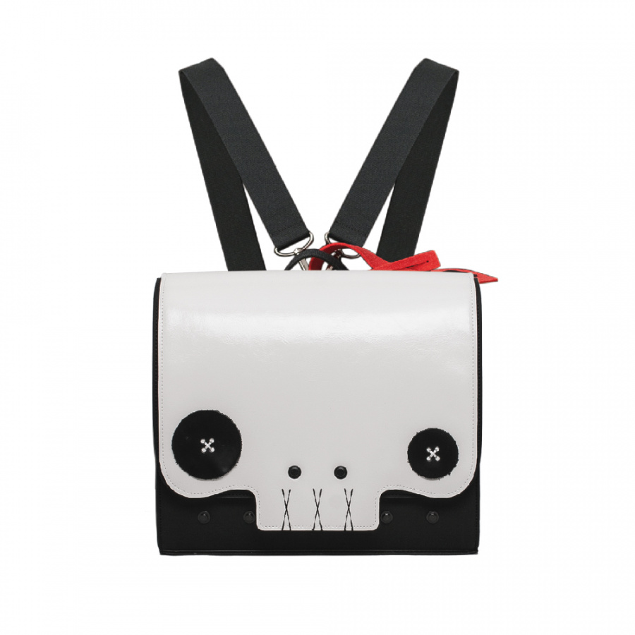 페고(FEGO) 미니 베리드 백팩