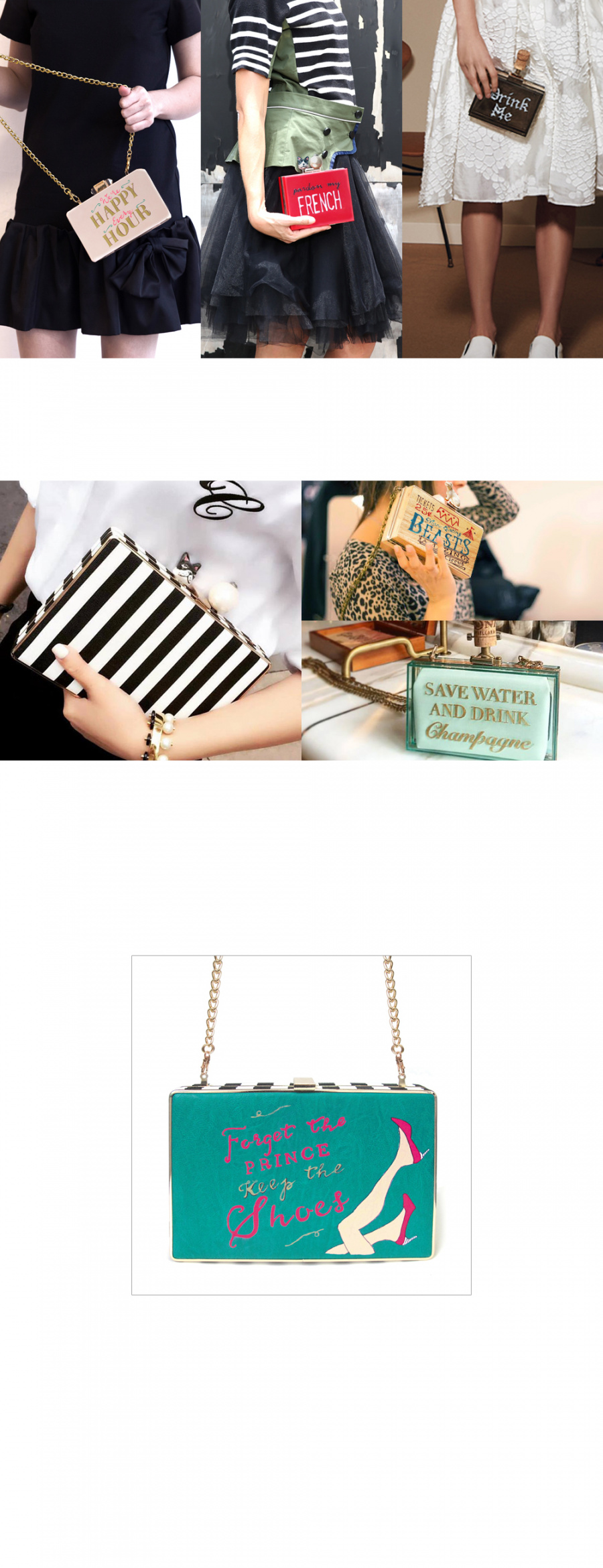 세실리아마(CECILLIA MA) [Cecilia Ma] P.R.Ince bag - BLUE