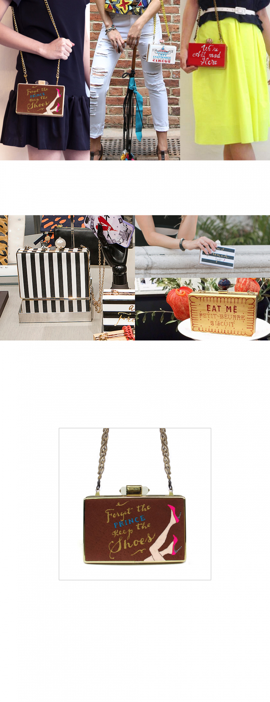 세실리아마(CECILLIA MA) [Cecilia Ma] suede P.R.Ince bag - BROWN