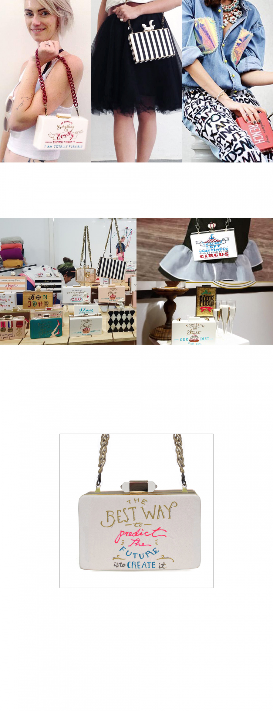 세실리아마(CECILLIA MA) [Cecilia Ma] tarrot bag - Beige