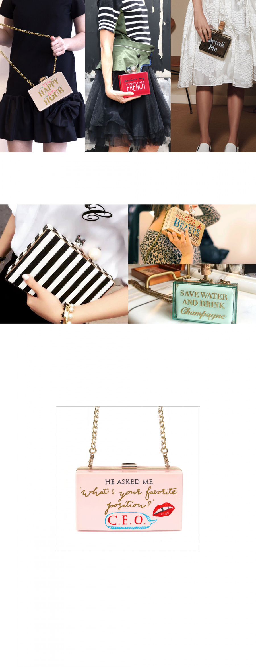 세실리아마(CECILLIA MA) [Cecilia Ma] ceo bag - PINK