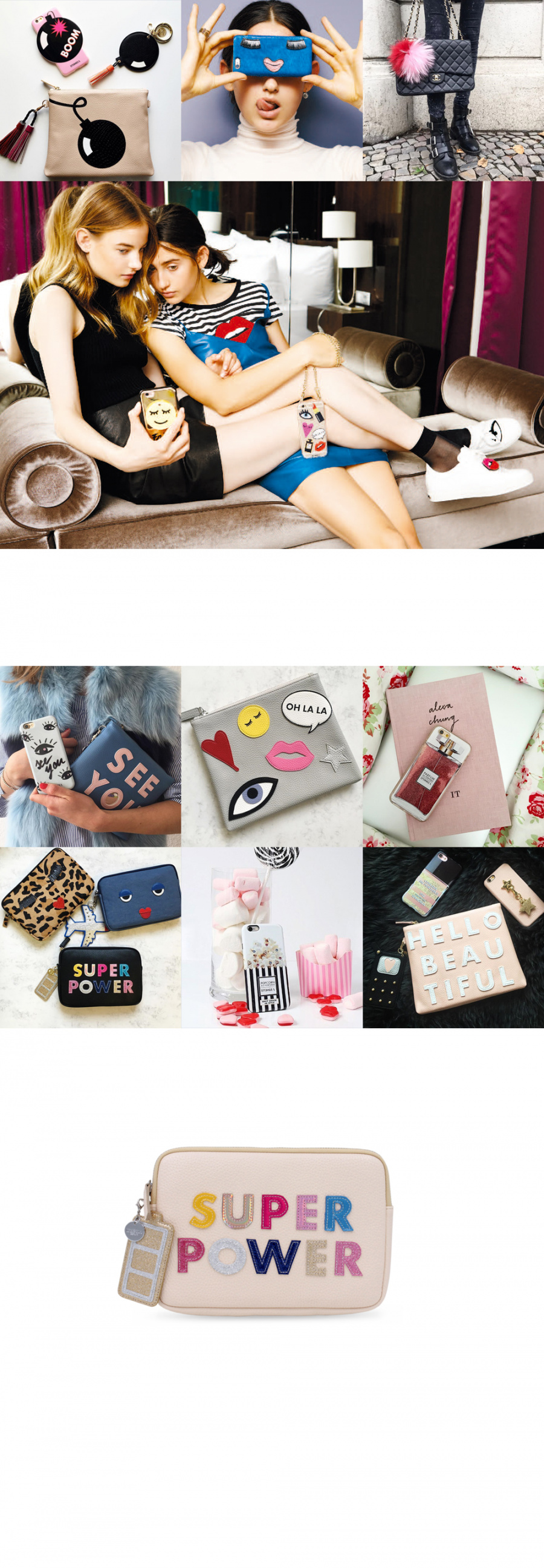 아이포리아(IPHORIA) [IPHORIA]SUPER POWER