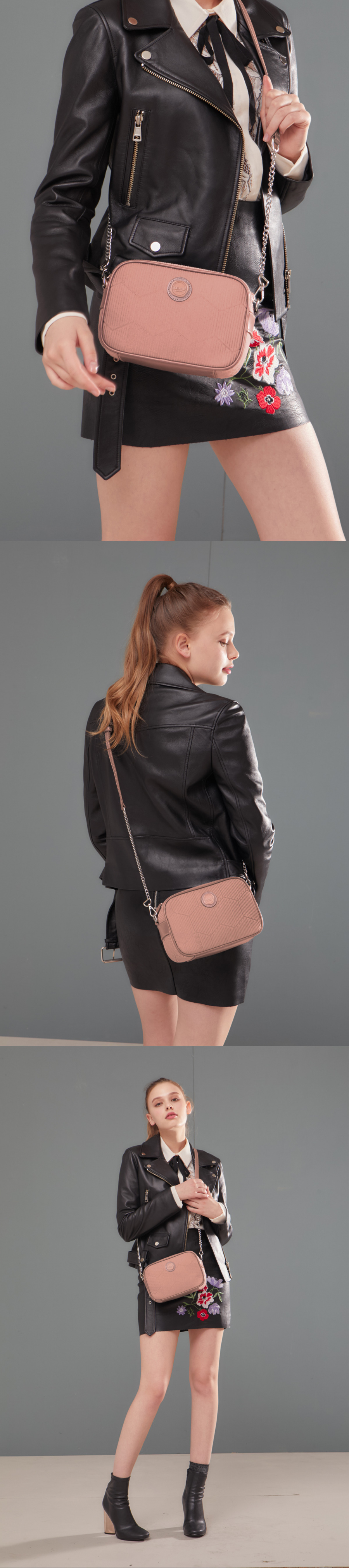 르보우(LEVOU) 르보우 크로스바디